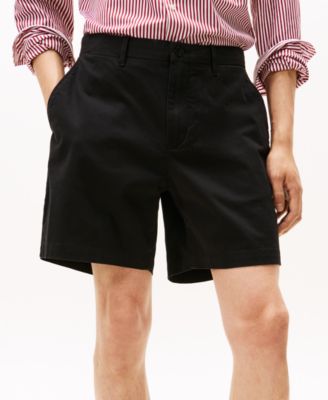 Tommy Hilfiger - Men's Mercer Stretch Shorts