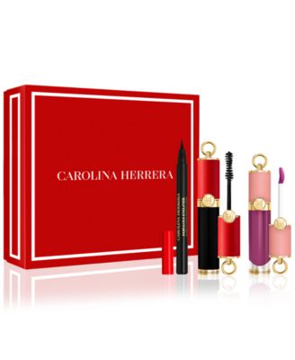 Carolina Herrera - 3-Pc. Good Girl Eye & Lip Gift Set