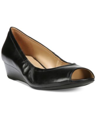 franco sarto patent leather oxfords