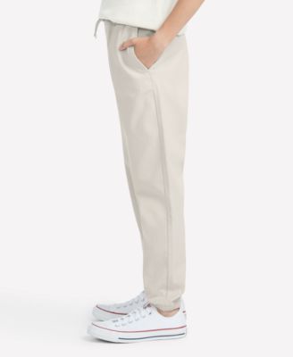 Boys Slim Fit Joggers