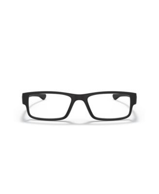 Men's Airdrop Eyeglasses, OX8046