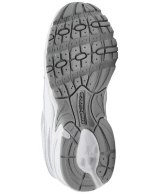 Toddler Kids 740 Stretch Lace Casual Sneakers from Finish Line