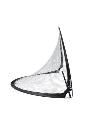 Children's Large Soccer Pop Up Goal for Beginners or Experienced Players