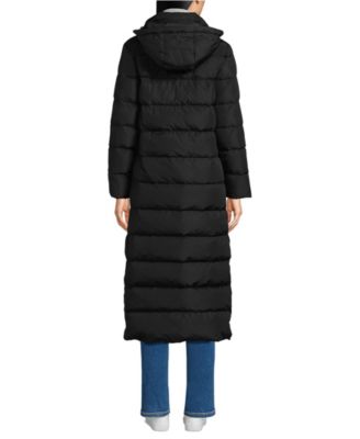 Women's Max 600 Down Long Maxi Coat