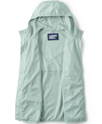 Men's UPF 50 Windbreaker Jacket