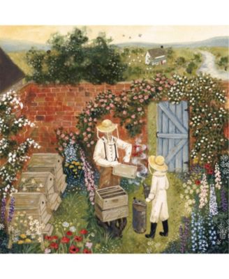 Beekeepers 500 Piece Puzzle