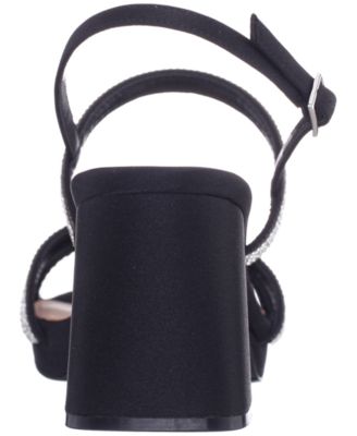 Women's Berna Dress Block Heel Sandals