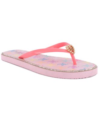 Women's Starlight Flip Flops