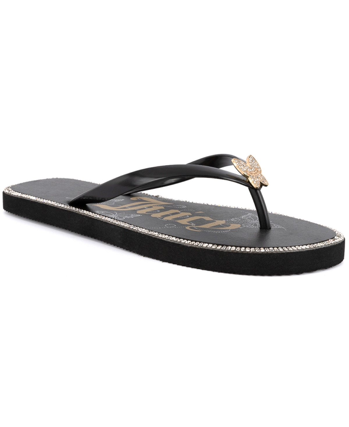 Women's Skyfly Flip Flops - Blush