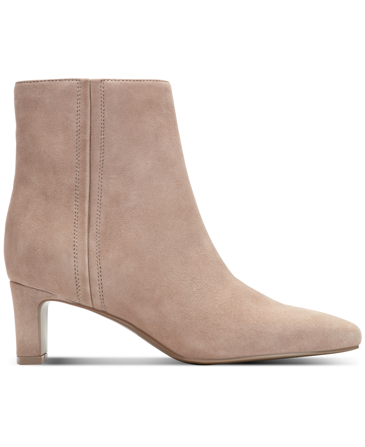 Rockport Marisa Bootie In Brown