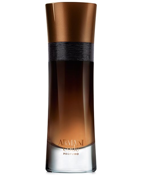 Armani Armani Code Profumo Eau de Parfum, 2 oz & Reviews All
