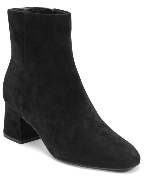 Женские Rockport Women's Okaeli Zipper Booties