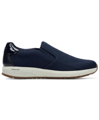 Women's Titan Slip-On Sneakers