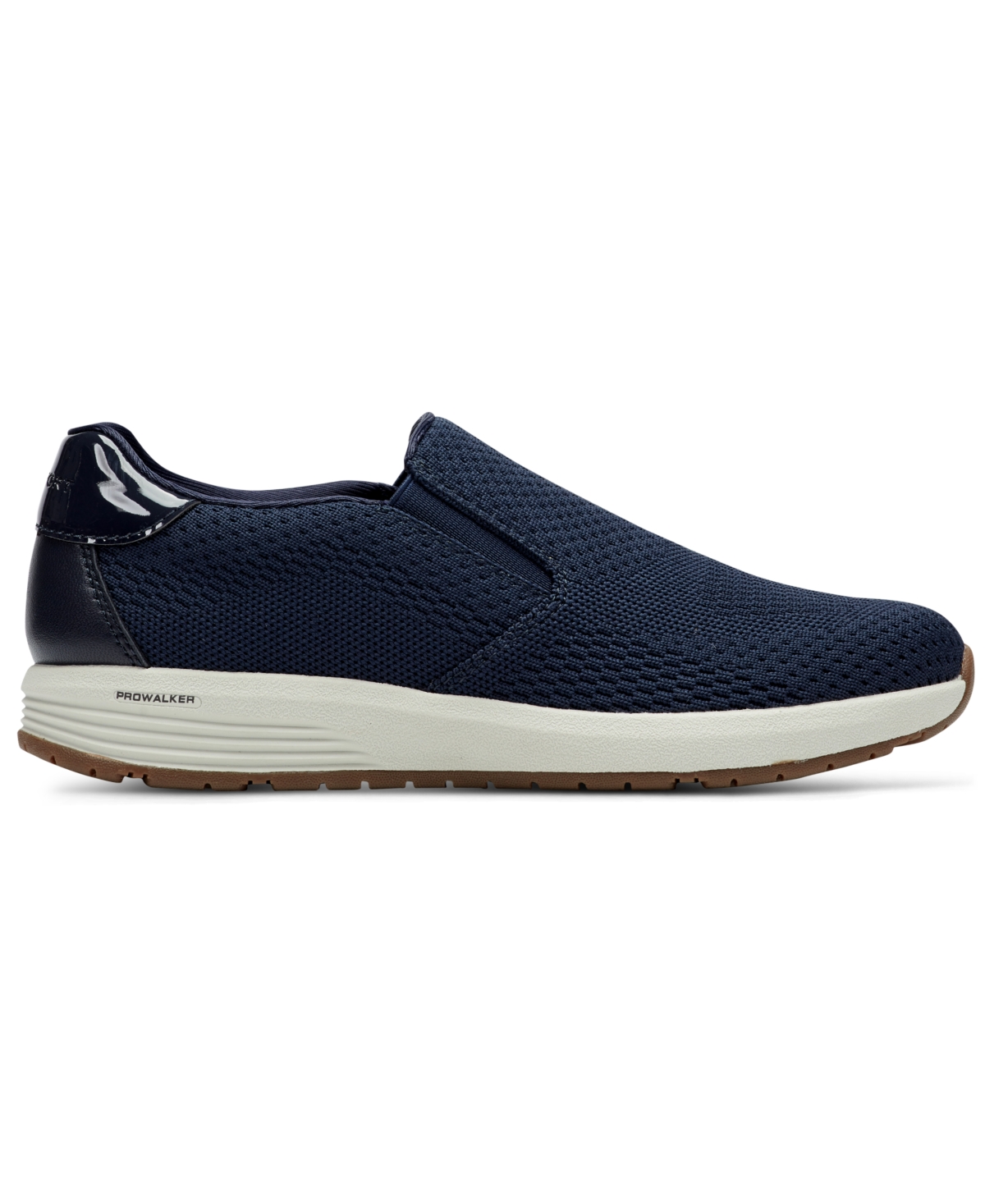 Rockport Prowalker Titan Slip-on Sneaker In Blue