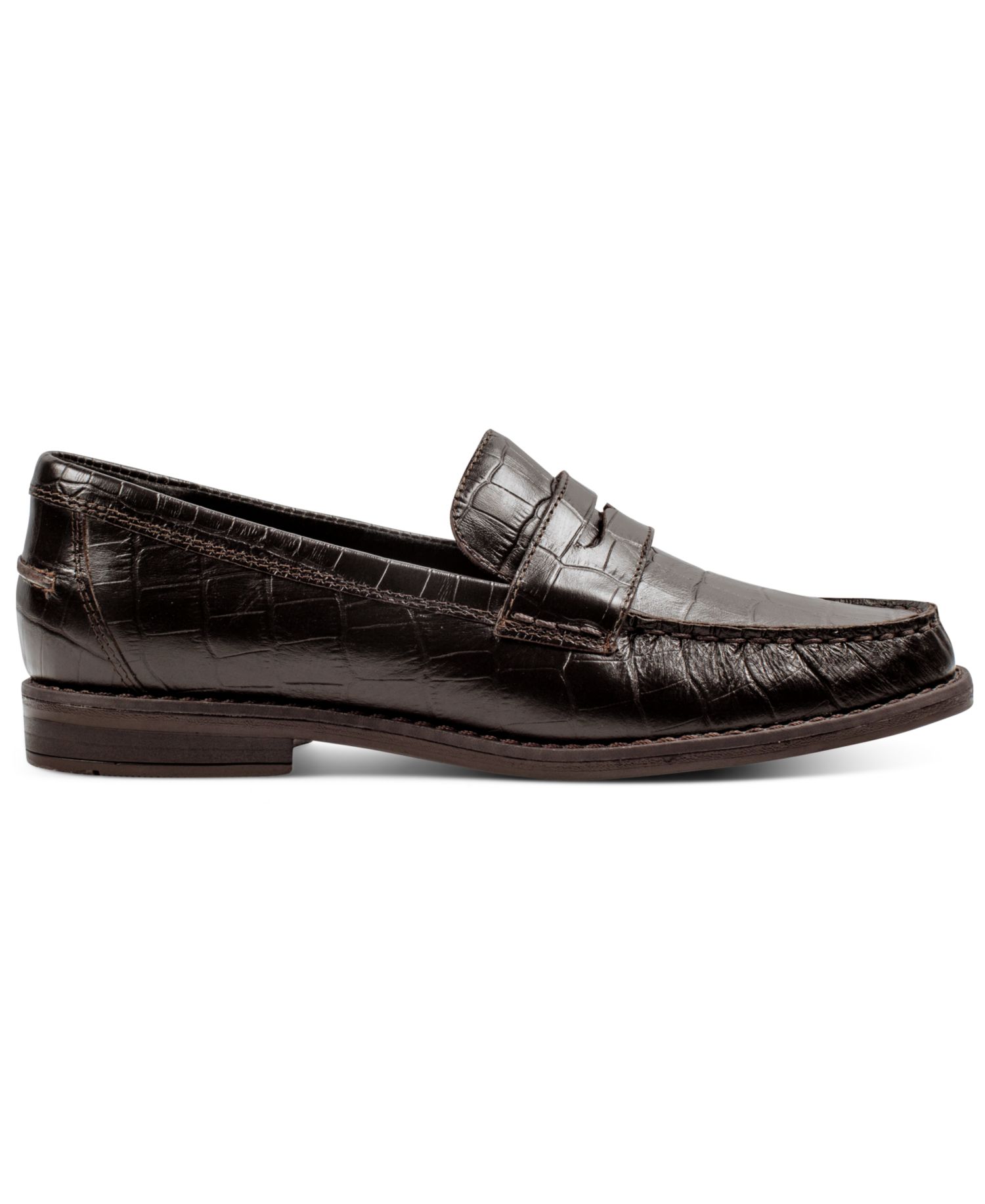 Women's Weslin Slip-On Penny Loafers