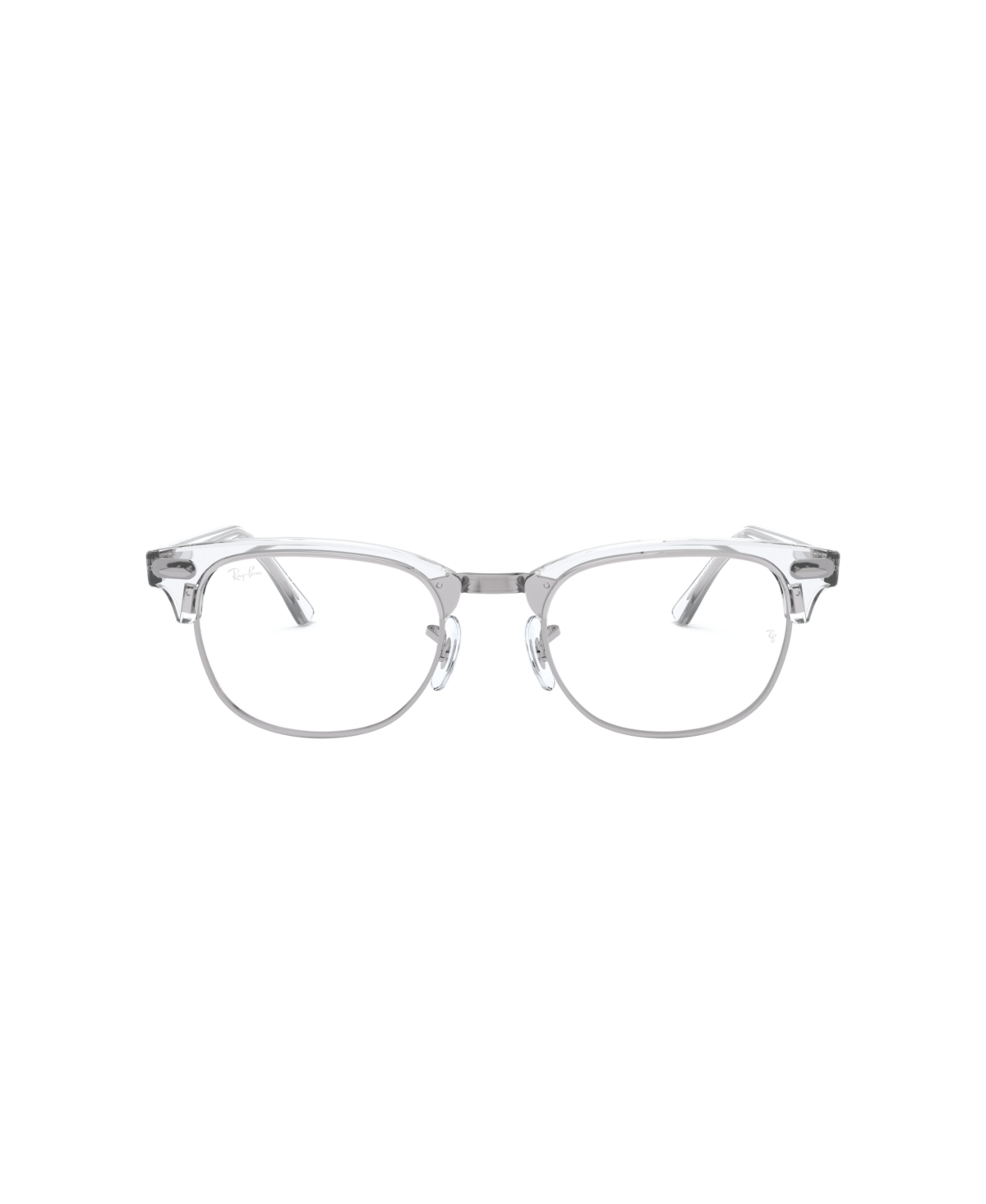 Ray-Ban Unisex Clubmaster Optics Eyeglasses
