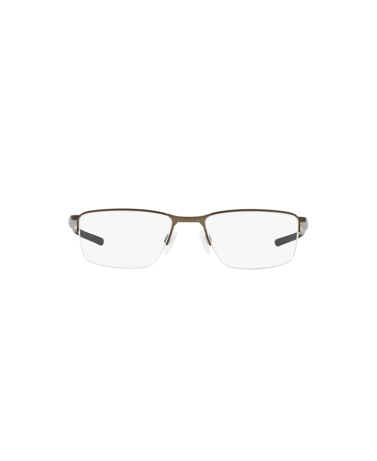 Oakley Men's Socket 5.5 Eyeglasses, Ox3218