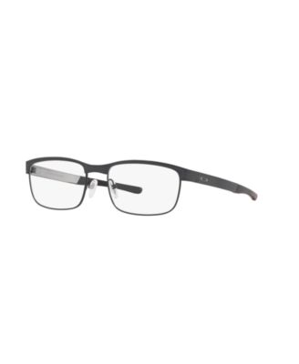 Men's Surface Plate Eyeglasses, OX5132