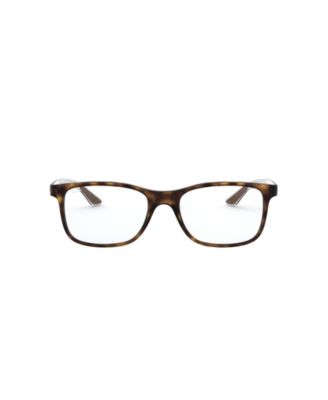 Unisex Square Eyeglasses, RB8903