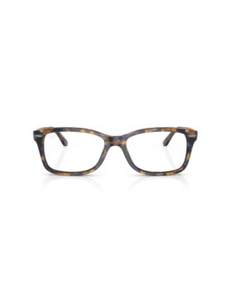 Unisex Square Eyeglasses, RB5428
