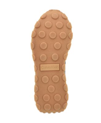 Women's Tanja Retro Lace-Up Sneakers