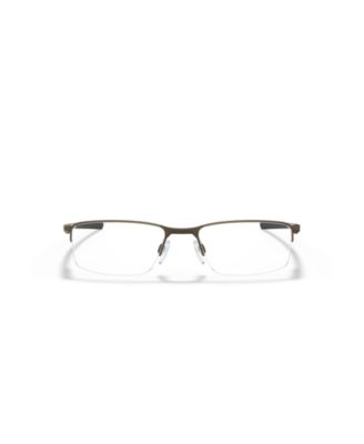 Men's Socket 5.5 Eyeglasses, OX3218
