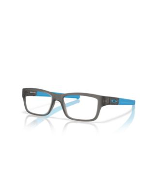 Kids Rectangle Plastic OY8005 Marshal&acirc;„¢Eyeglasses(Ages 07-10)