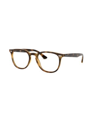 Ray-Ban - Unisex Phantos Eyeglasses, RB7159