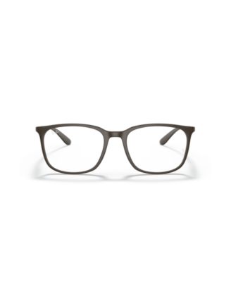 Unisex Square Eyeglasses, RB7199