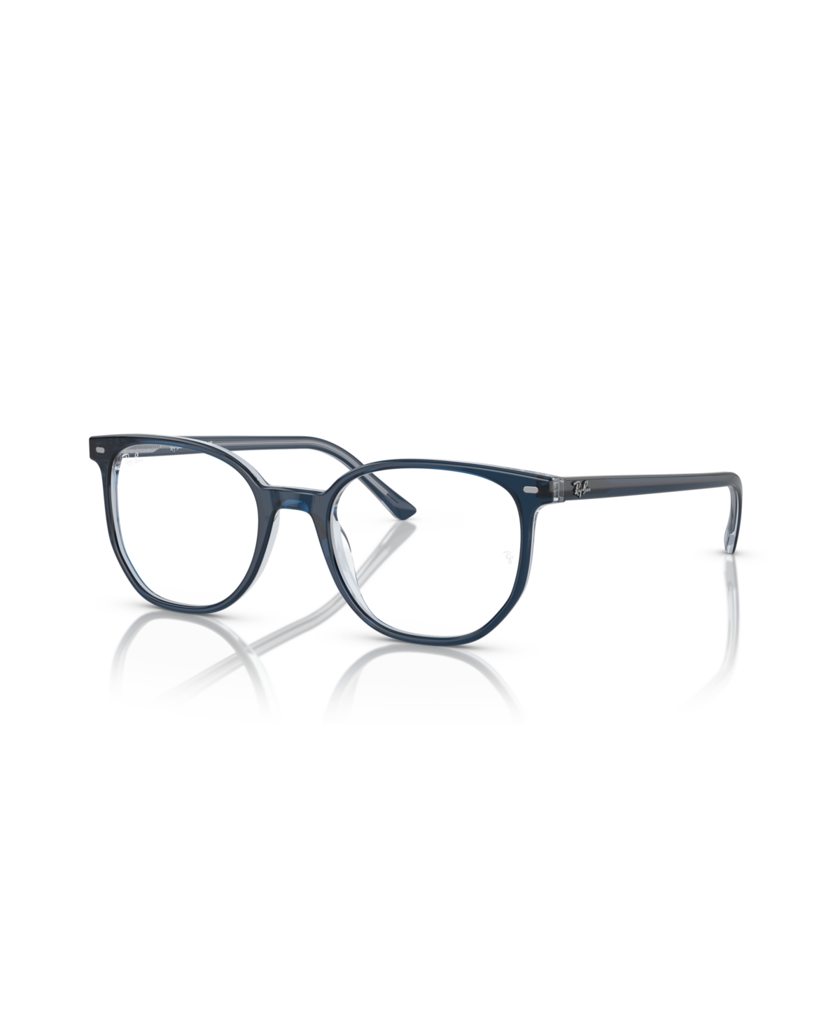 Ray-Ban Unisex Elliot Optics Eyeglasses