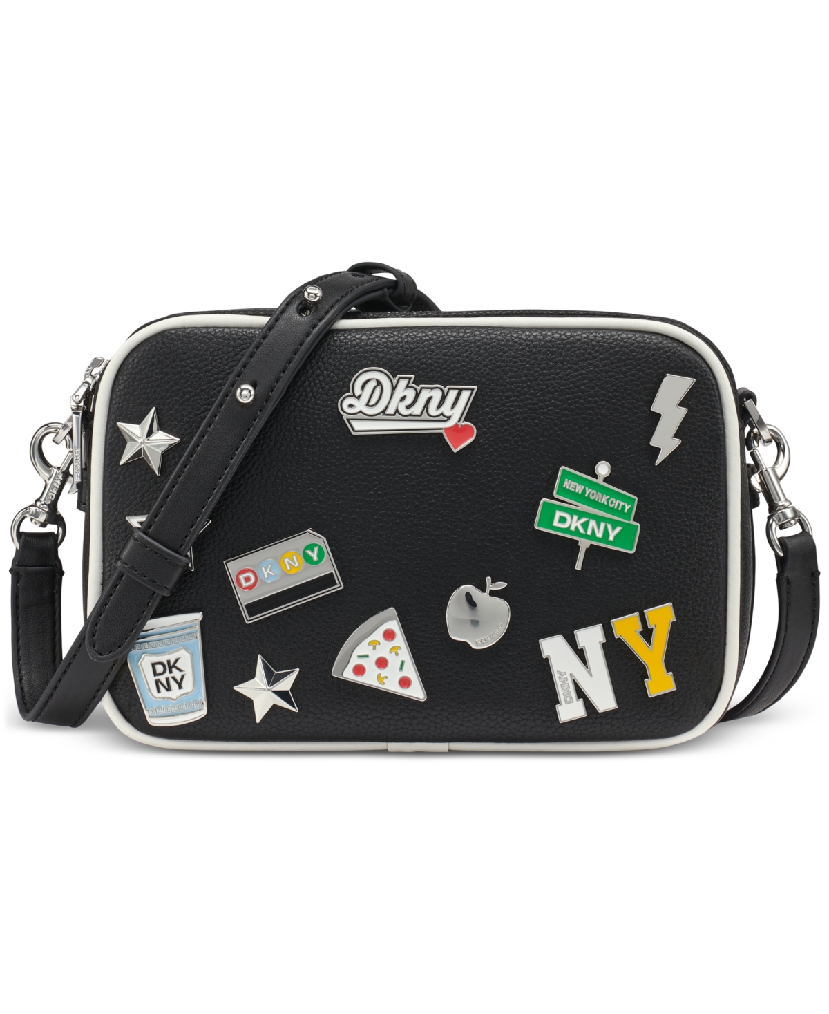 Dkny Nell Mini Camera Bag
