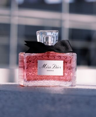 Miss Dior Essence Spray, 1.7 oz.