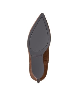 Women's Leata Tall Wide Calf Pointy Toe Boots