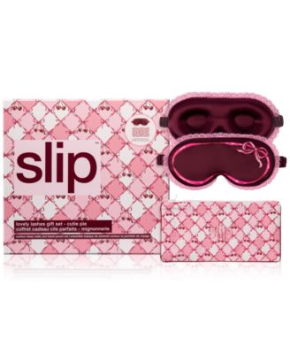 Slip - 2-Pc. Pure Silk Lovely Lashes Gift Set - Cutie Pie