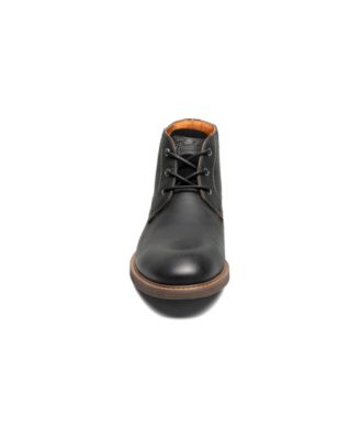 Men's Lodge 3-Eye Chukka Boots