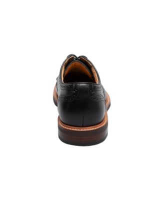 Men's Anthem Wingtip Oxford