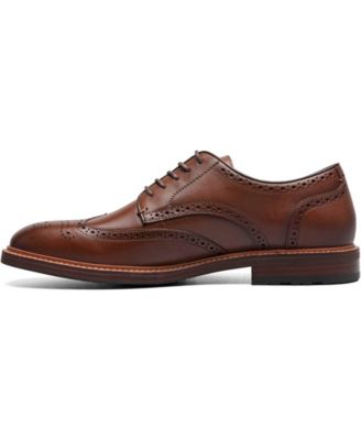 Men's Anthem Wingtip Oxford