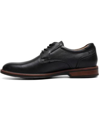 Men's Traveler Plain Toe Oxford