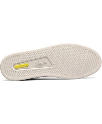 Men's Monopoli Elastic Lace To Toe Sneakers