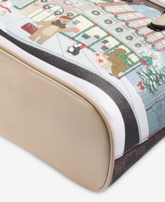 Bears Tote Bag, Macy's Exclusive