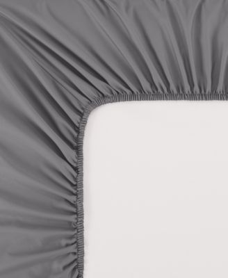 1000-Thread Count 4-Pc. Sheet Set, Queen