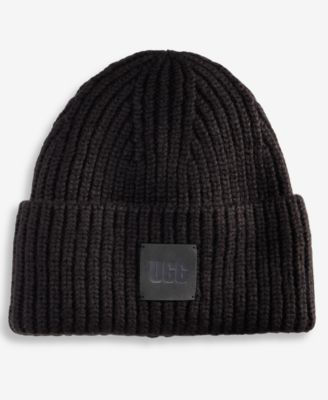 帽子 UGG Chunky Rib Beanie Chunky Rib Beanie | UGG®