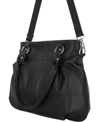 Melanie Mini Convertible Shoulder Bag