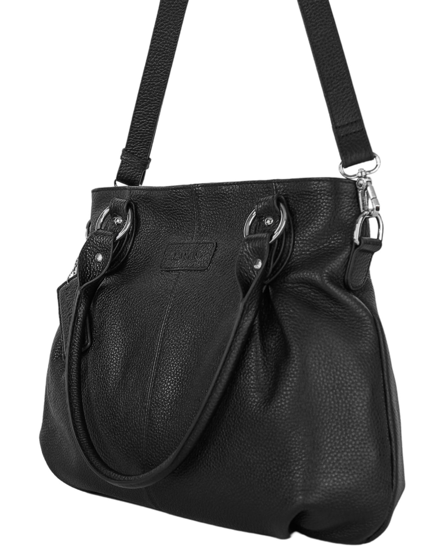 Melanie Mini Convertible Shoulder Bag