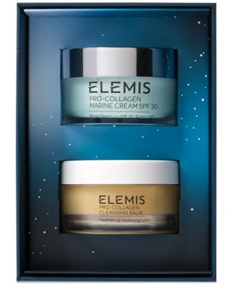 2-Pc. Pro-Collagen North Stars Cleanse and Hydrate Skincare Set