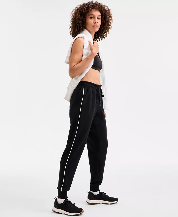 Women's Relaxed Butter Soft Joggers - thumbnail 5