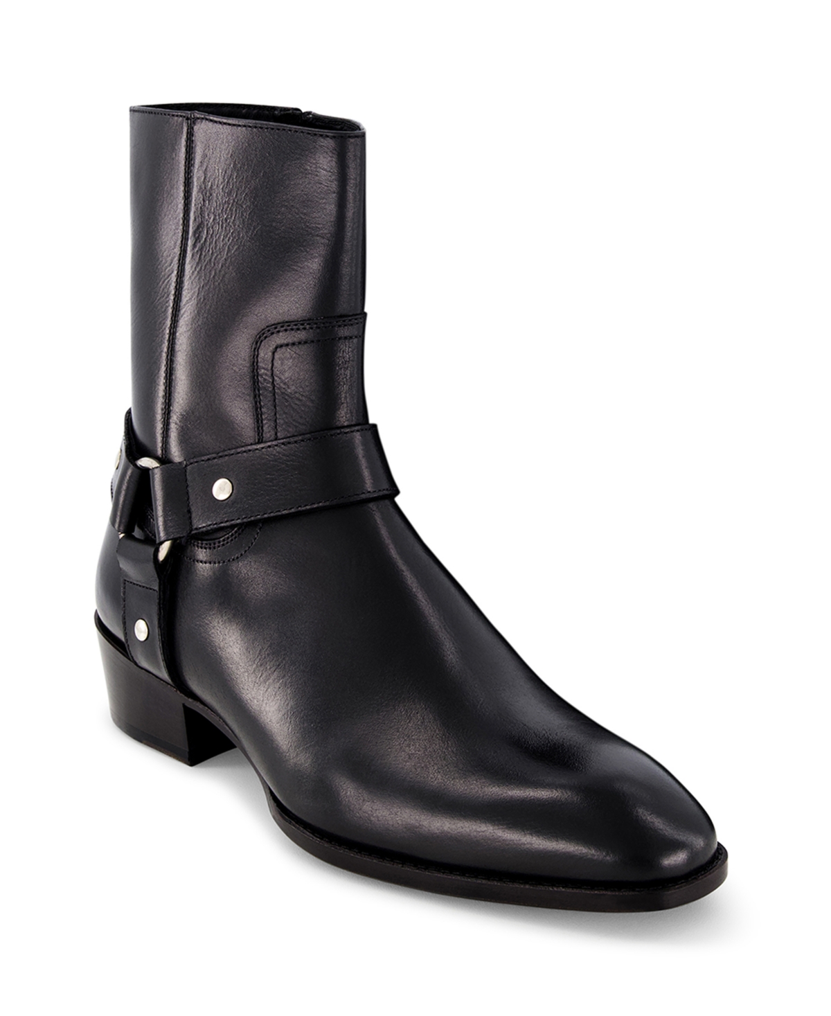 Anthony Veer Men's Sloane Harness Slip On Boots