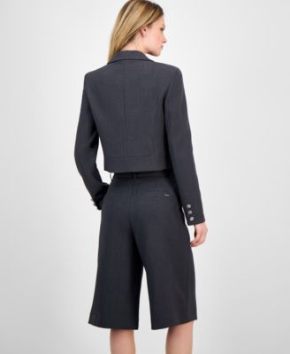 Women's Joandra City Bermuda Shorts