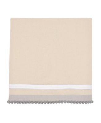 Baby Goodnight Moon 3-Piece Celestial Nursery Crib Bedding Set