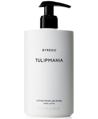 BYREDO - Tulipmania Hand Lotion, 15.2 oz.